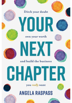 Your Next Chapter
