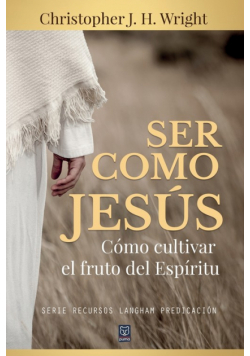 Ser Como Jesús