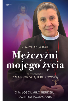Mężczyźni mojego życia
