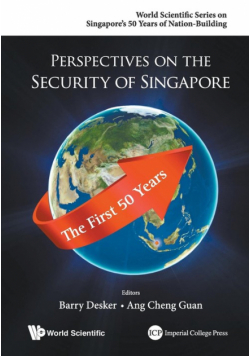 Perspectives on the Security of Singapore