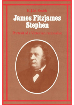 James Fitzjames Stephen