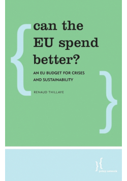 Can the EU Spend Better?