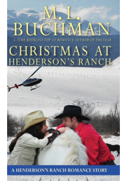 Christmas at Henderson's Ranch