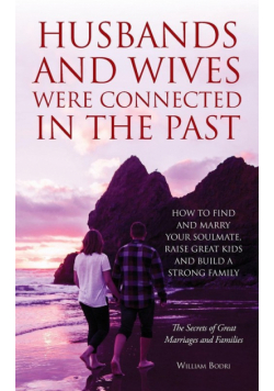 Husbands and Wives Were Connected in the Past