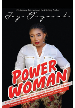 Power Woman