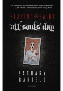 Playing Saint | All Souls' Day