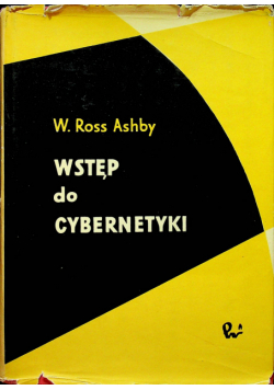 Wstęp do cybernetyki