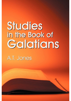 Studies in the Book of Galatians