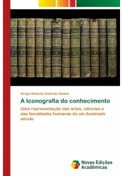 A Iconografia do conhecimento