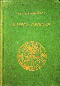 Księga ubogich 1939