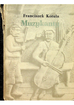 Muzykanty