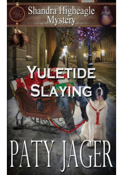 Yuletide Slaying