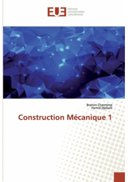 Construction Mécanique 1