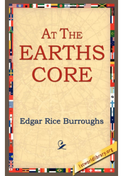 At the Earth's Core