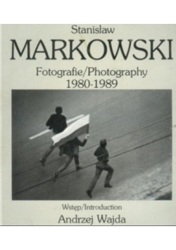 Fotografie Photography 1980 - 1989