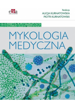 Mykologia medyczna