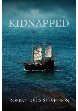 Kidnapped (Annotated)