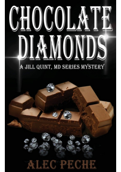 Chocolate Diamonds