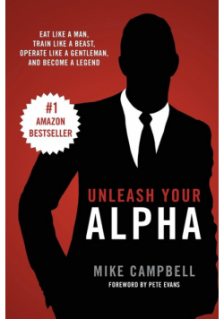 Unleash Your Alpha