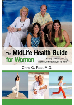 The Midlife Health Guide for Women