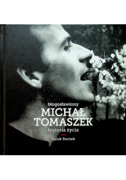 Błogosławiony Michał Tomaszek z CD