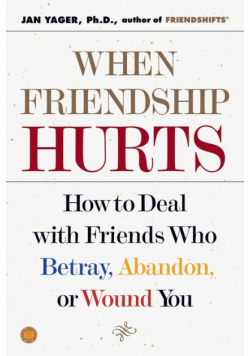 When Friendship Hurts