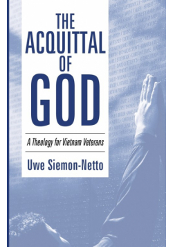 The Acquittal of God