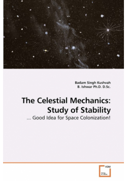 The Celestial Mechanics