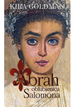 Abrah oblubienica Salomona