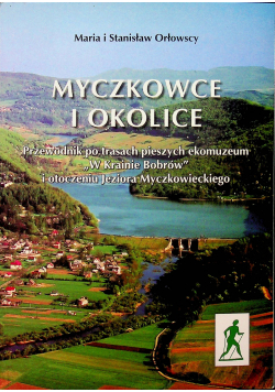 Myczkowice i okolice