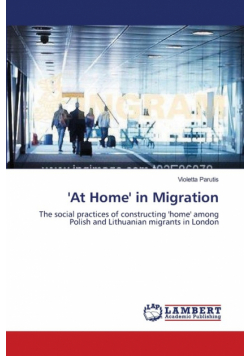 'At Home' in Migration