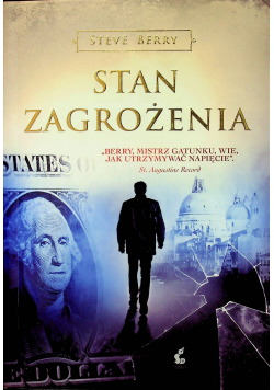 Stan zagrożenia