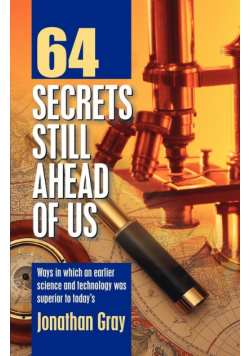 64 Secrets Still Ahead of Us
