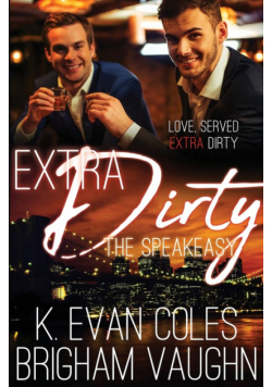 Extra Dirty
