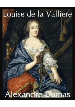 Louise de La Valliere