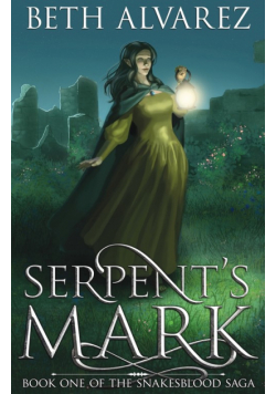 Serpent's Mark