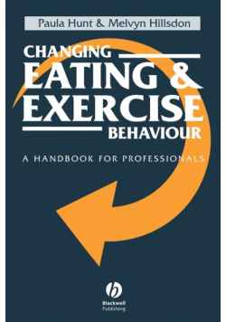 Changing Eating and Exercise