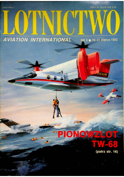 Lotnictwo Pionowzlot TW 68 nr 5