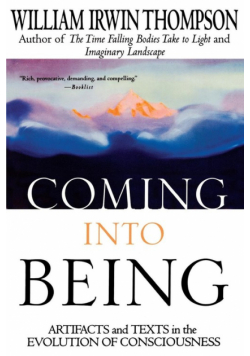 Coming Into Being