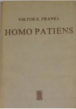 Homo Patiens