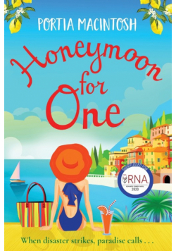Honeymoon for One