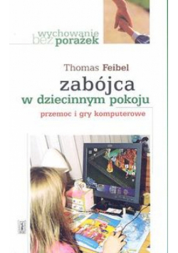 Zabójca w dziecinnym pokoju