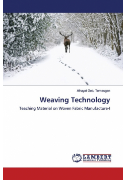 Weaving Technology