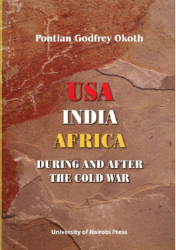 USA, India, Africa During and After the Cold War