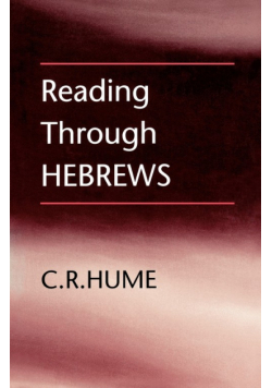 Reading Through Hebrews