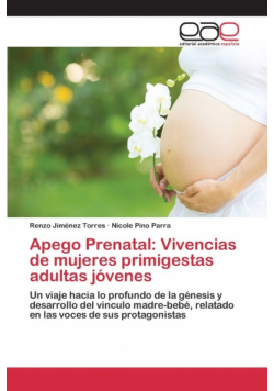 Apego Prenatal