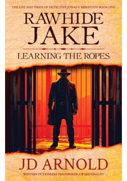 Rawhide Jake