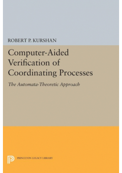 Computer-Aided Verification of Coordinating Processes