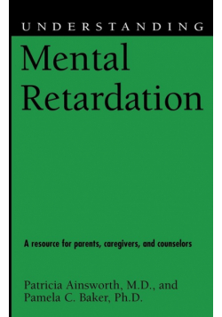 Understanding Mental Retardation