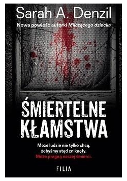 Śmiertelne kłamstwa